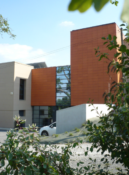 FOYER OLIVIER DE LABARTHE