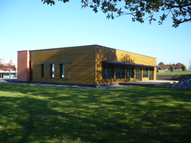 BUREAUX TENNAXIA