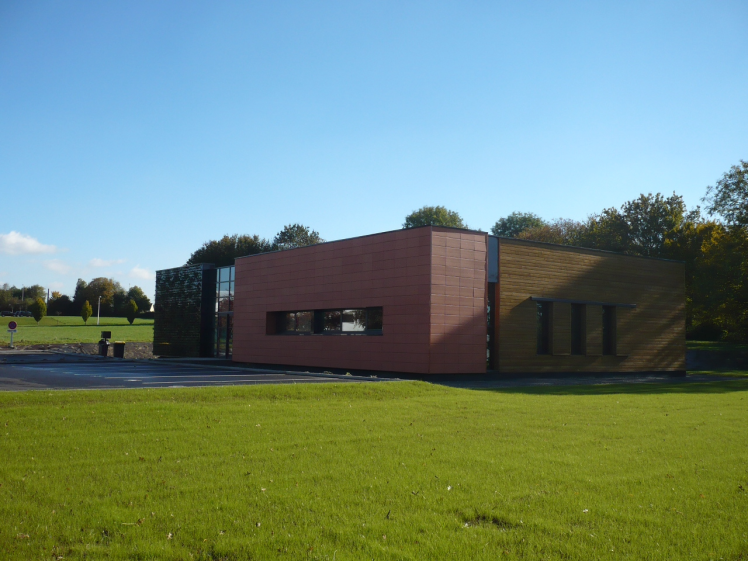 BUREAUX TENNAXIA