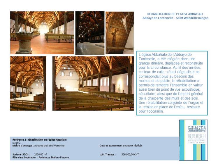 EGLISE ABBATIALE