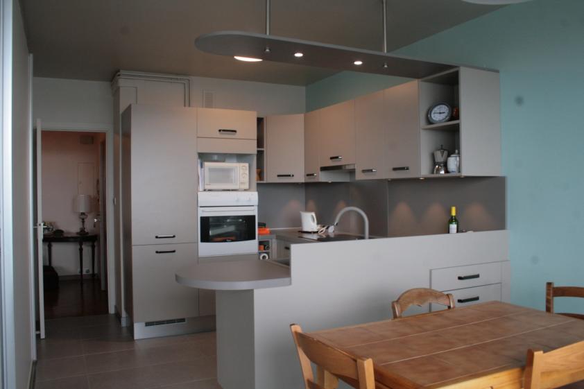 Appartement Rainot
