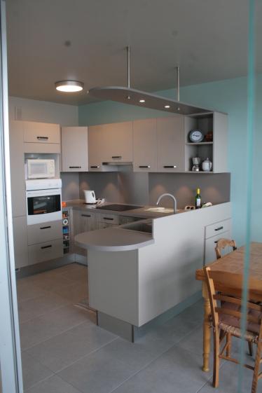 Appartement Rainot