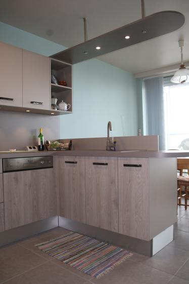 Appartement Rainot