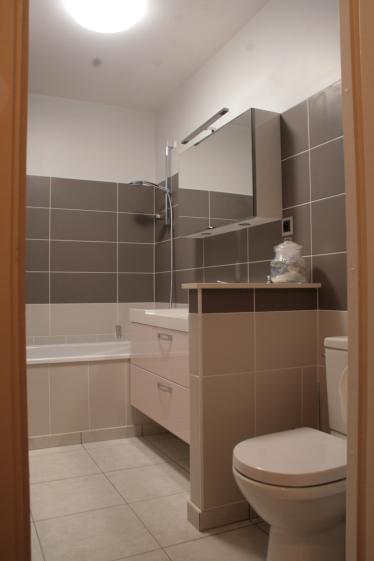 Appartement Rainot