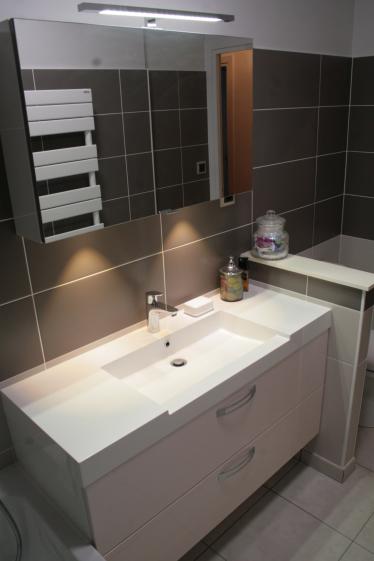 Appartement Rainot