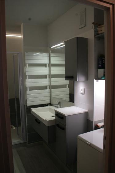 Appartement Rainot