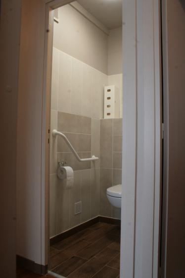 Appartement Rainot