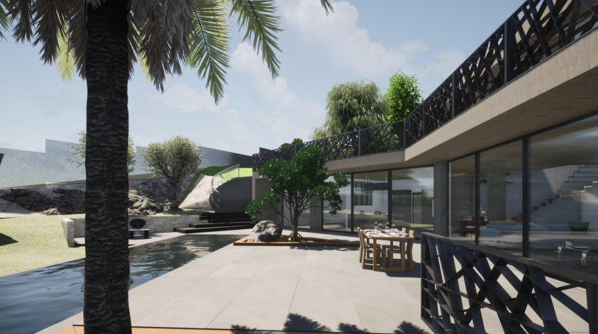 Projet AAGP