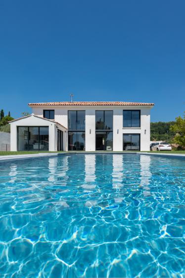 Mas provençal 