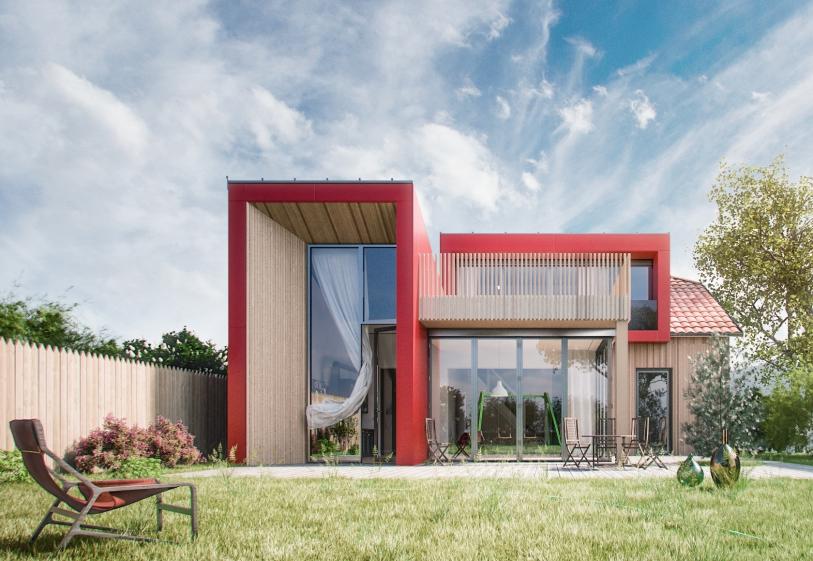 Maison L