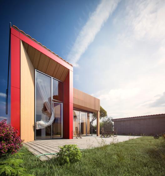 Maison L