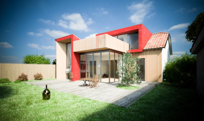 Maison L