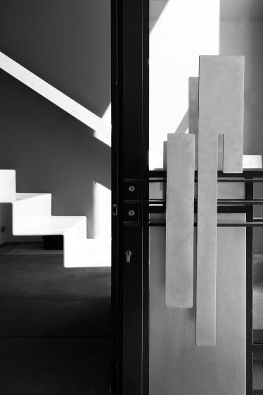 Réhabilitation et extension à Meylan - 01 : extérieur