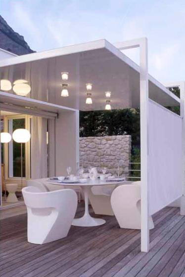 Construction d'une maison individuelle à Meylan 02 : extérieur