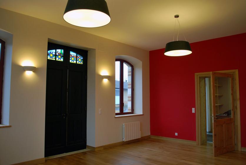 salle du conseil