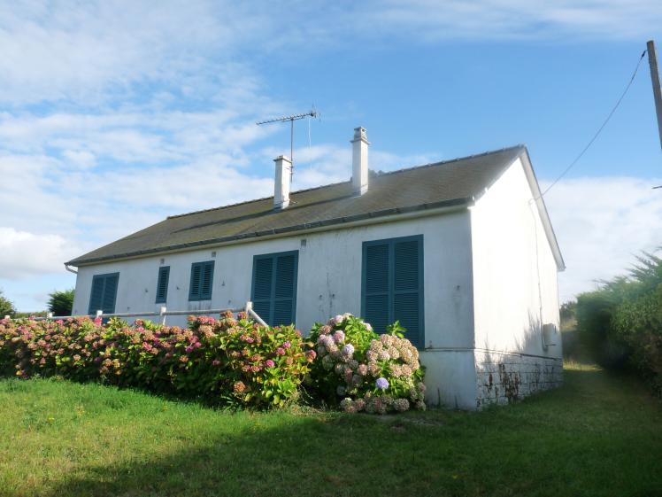 Maison existante