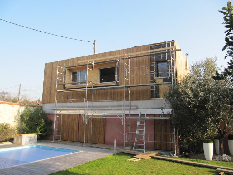 Chantier