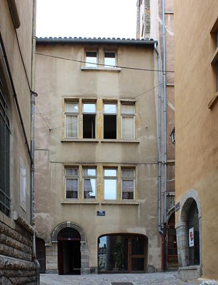 Avant intervention en 2017