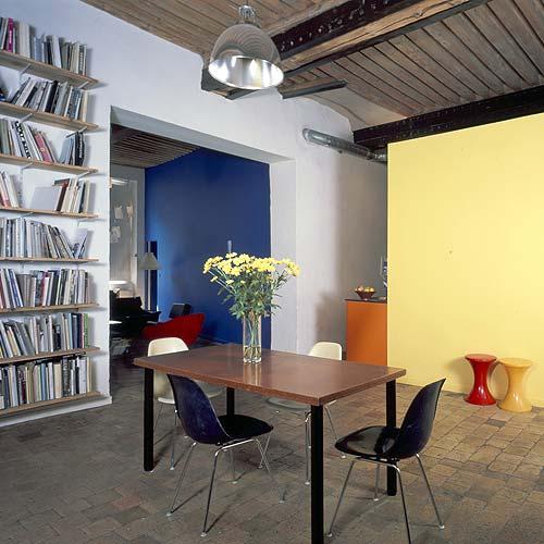 Rénovation d'un appartement rue Alsace Lorraine à Lyon