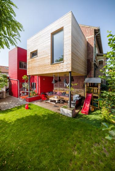 jardin