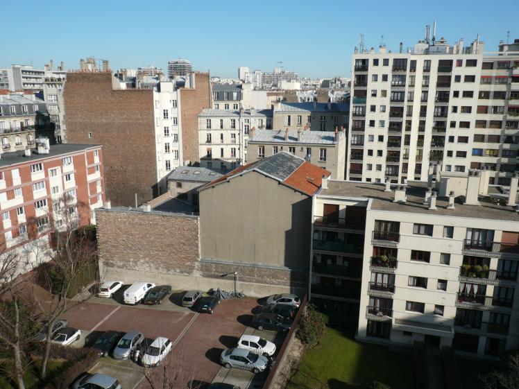 De haut avant