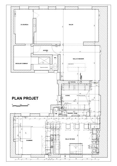 Plan Projet
