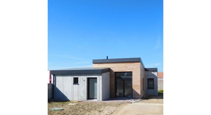HUMEZ ARCHITECTURE – Damien-Olivier HUMEZ – architecte DPLG en Vendée(85): MAISO