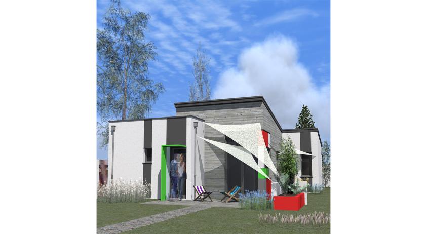 HUMEZ ARCHITECTURE – Damien-Olivier HUMEZ – architecte DPLG en Vendée(85): MAISO