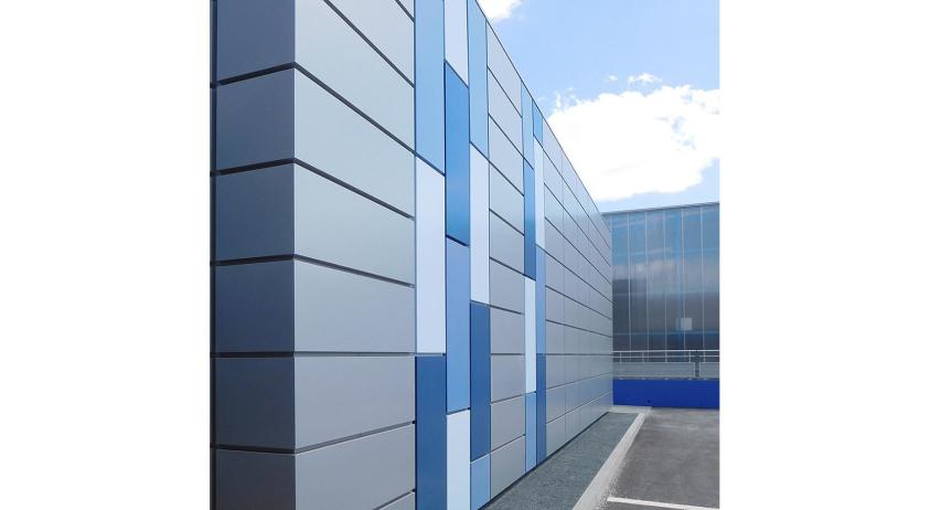 HUMEZ ARCHITECTURE – Damien-Olivier HUMEZ – architecte DPLG en Vendée(85): DOJO 