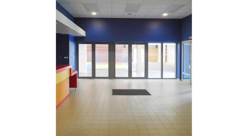HUMEZ ARCHITECTURE – Damien-Olivier HUMEZ – architecte DPLG en Vendée(85): DOJO 