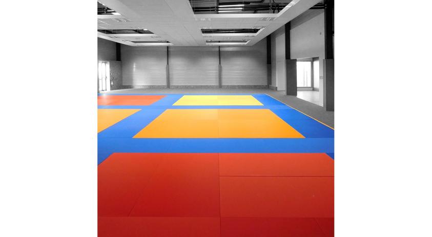 HUMEZ ARCHITECTURE – Damien-Olivier HUMEZ – architecte DPLG en Vendée(85): DOJO 