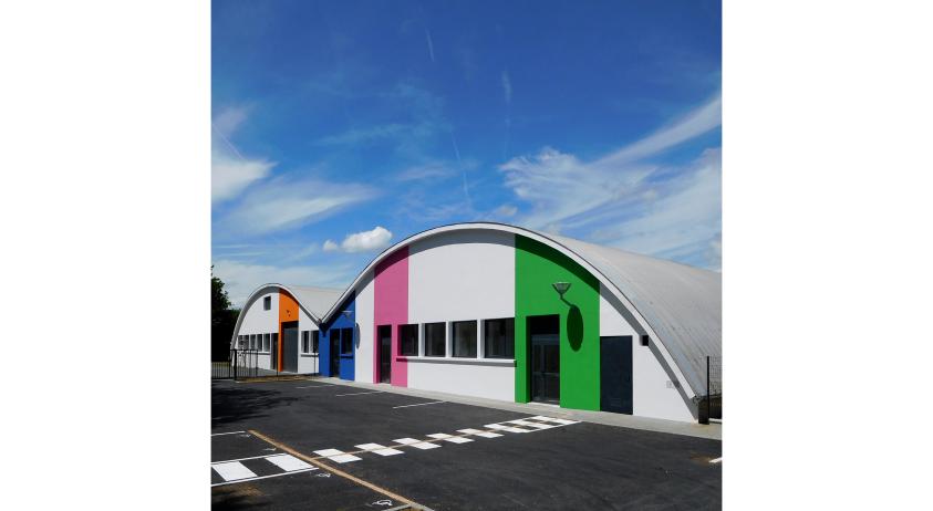 HUMEZ ARCHITECTURE – Damien-Olivier HUMEZ – architecte DPLG en Vendée(85): RUE R