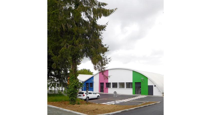 HUMEZ ARCHITECTURE – Damien-Olivier HUMEZ – architecte DPLG en Vendée(85): RUE R