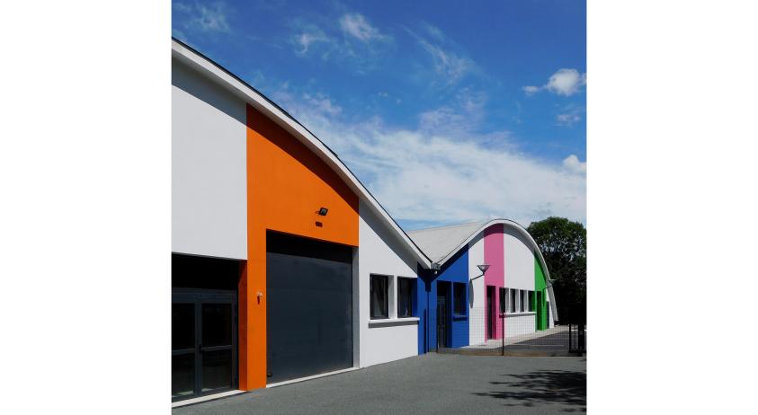 HUMEZ ARCHITECTURE – Damien-Olivier HUMEZ – architecte DPLG en Vendée(85): RUE R