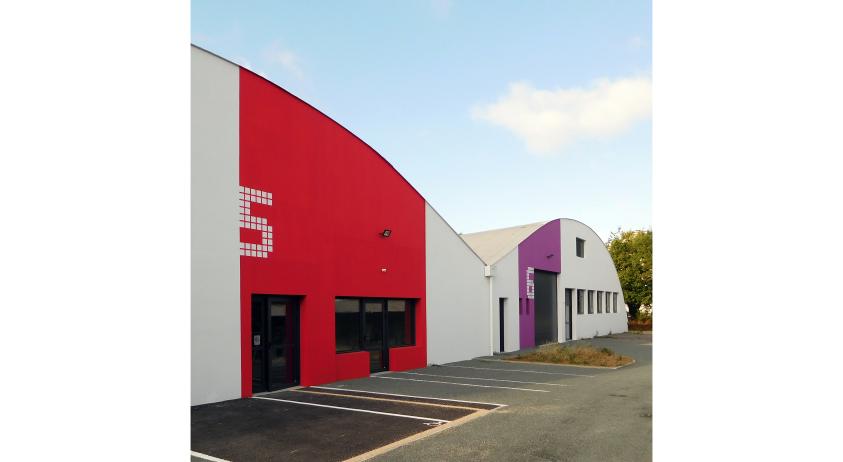 HUMEZ ARCHITECTURE – Damien-Olivier HUMEZ – architecte DPLG en Vendée(85): RUE R