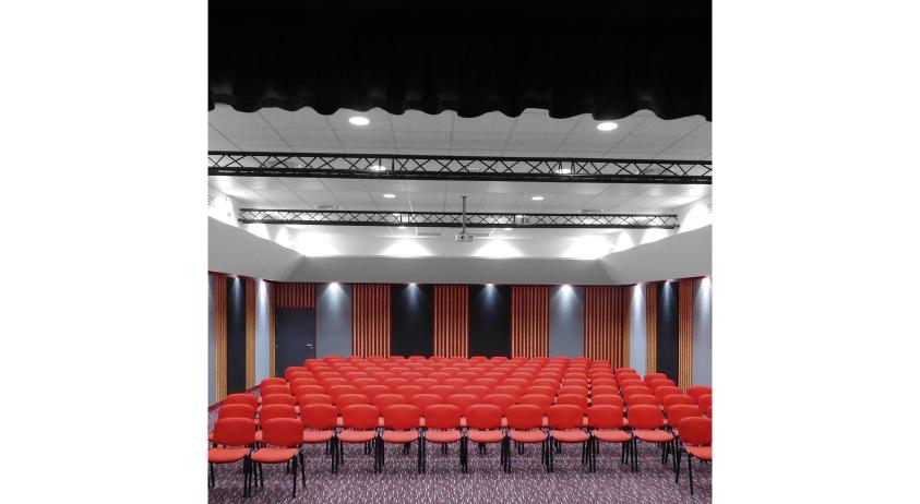 HUMEZ ARCHITECTURE – Damien-Olivier HUMEZ – architecte DPLG en Vendée(85): THÉÂT