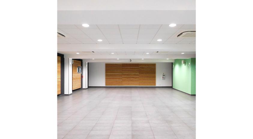 HUMEZ ARCHITECTURE – Damien-Olivier HUMEZ – architecte DPLG en Vendée(85): THÉÂT