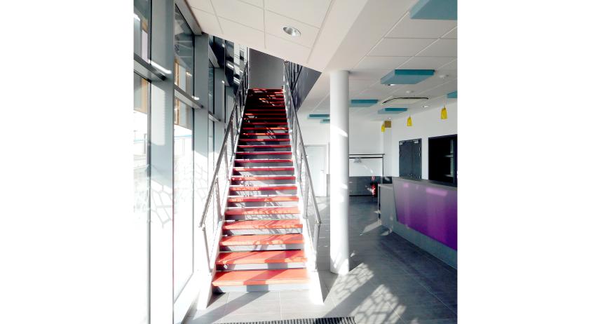 HUMEZ ARCHITECTURE – Damien-Olivier HUMEZ – architecte DPLG en Vendée(85): THÉÂT