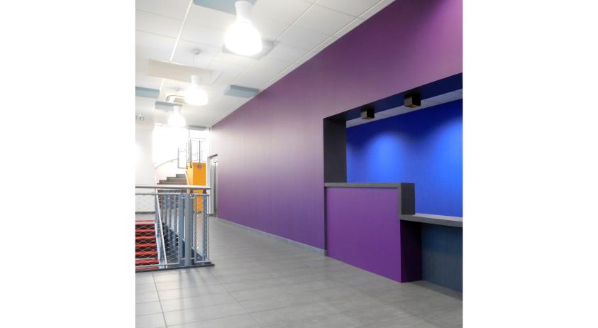 HUMEZ ARCHITECTURE – Damien-Olivier HUMEZ – architecte DPLG en Vendée(85): THÉÂT