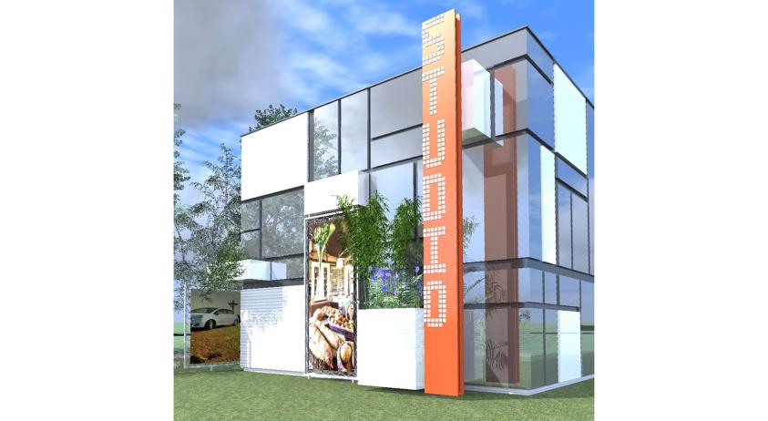 HUMEZ ARCHITECTURE – Damien-Olivier HUMEZ – architecte DPLG en Vendée(85): STUDI