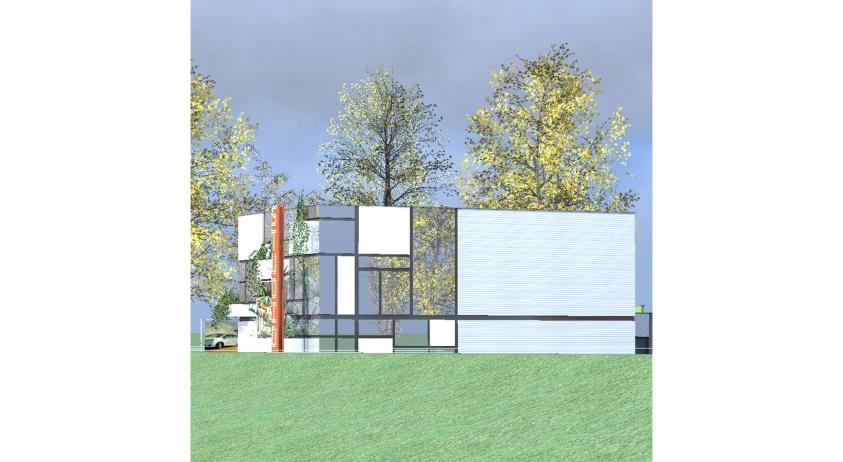 HUMEZ ARCHITECTURE – Damien-Olivier HUMEZ – architecte DPLG en Vendée(85): STUDI