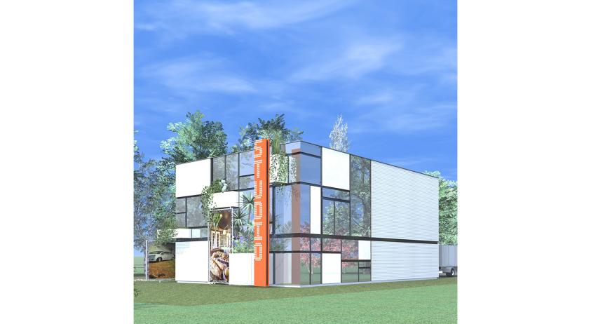HUMEZ ARCHITECTURE – Damien-Olivier HUMEZ – architecte DPLG en Vendée(85): STUDI