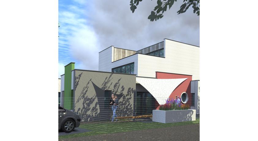 HUMEZ ARCHITECTURE – Damien-Olivier HUMEZ – architecte DPLG en Vendée(85): STUDI