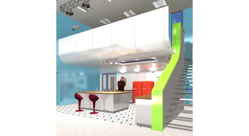 HUMEZ ARCHITECTURE – Damien-Olivier HUMEZ – architecte DPLG en Vendée(85): STUDI
