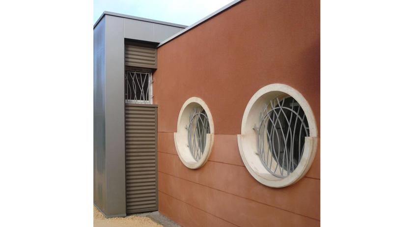 HUMEZ ARCHITECTURE – Damien-Olivier HUMEZ – architecte DPLG en Vendée(85): CLUB 