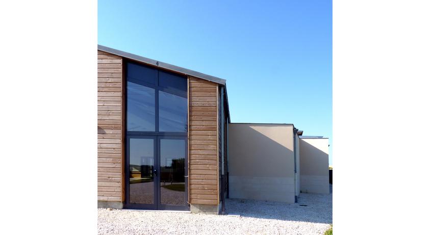 HUMEZ ARCHITECTURE – Damien-Olivier HUMEZ – architecte DPLG en Vendée(85): SALLE