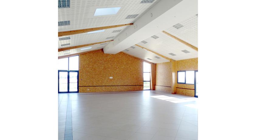 HUMEZ ARCHITECTURE – Damien-Olivier HUMEZ – architecte DPLG en Vendée(85): SALLE