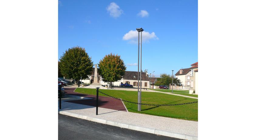 HUMEZ ARCHITECTURE – Damien-Olivier HUMEZ – architecte DPLG en Vendée(85): CENTR