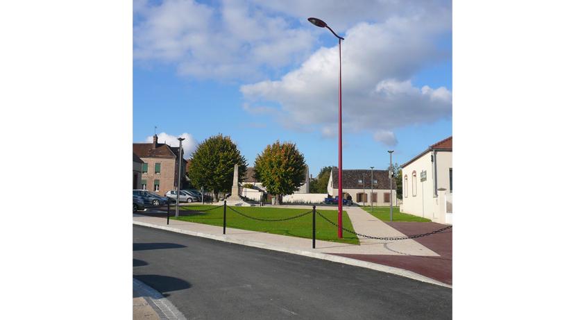 HUMEZ ARCHITECTURE – Damien-Olivier HUMEZ – architecte DPLG en Vendée(85): CENTR