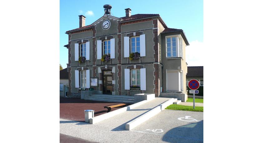 HUMEZ ARCHITECTURE – Damien-Olivier HUMEZ – architecte DPLG en Vendée(85): CENTR